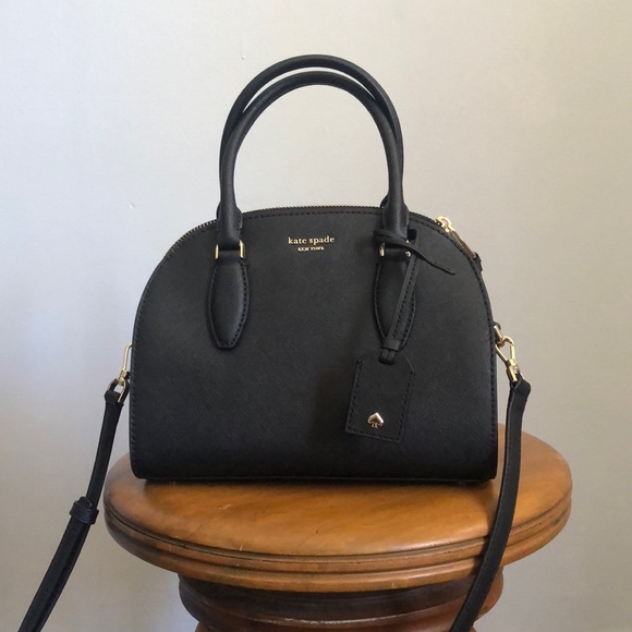 Kate Spade Medium Dome Satchel - Picture 4 of 6